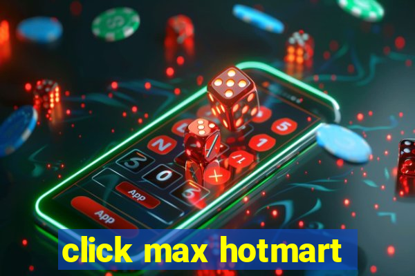 click max hotmart